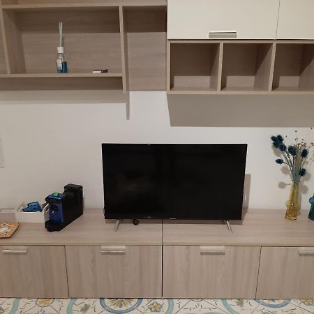 فيلا Casa Plalu' ايسكيا المظهر الخارجي الصورة