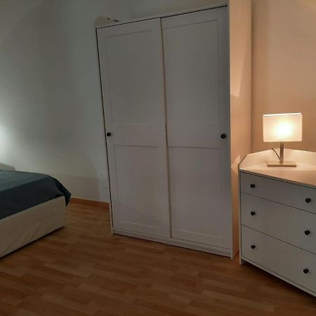 فيلا Casa Plalu' ايسكيا المظهر الخارجي الصورة