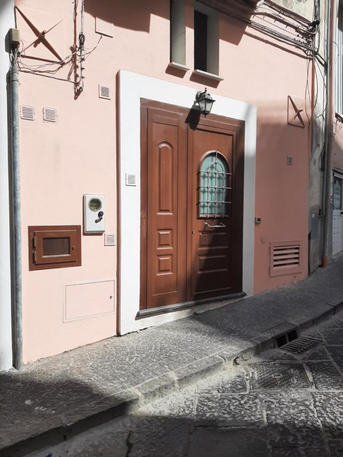 فيلا Casa Plalu' ايسكيا المظهر الخارجي الصورة