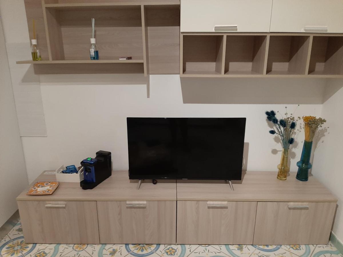 فيلا Casa Plalu' ايسكيا المظهر الخارجي الصورة