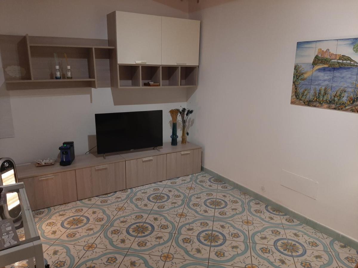 فيلا Casa Plalu' ايسكيا المظهر الخارجي الصورة